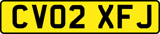 CV02XFJ