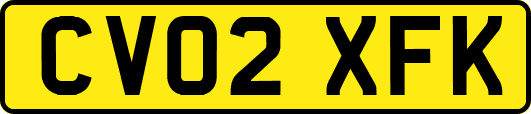 CV02XFK