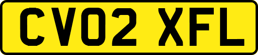 CV02XFL