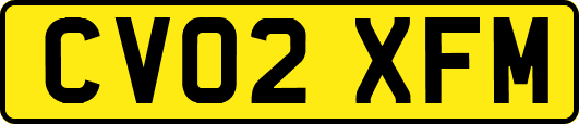 CV02XFM