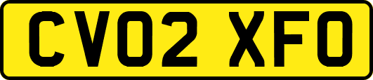 CV02XFO