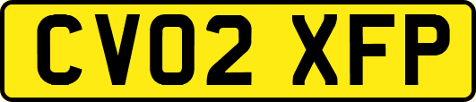 CV02XFP