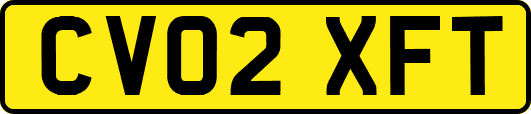 CV02XFT