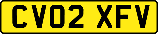 CV02XFV