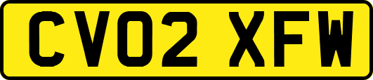CV02XFW