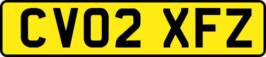 CV02XFZ