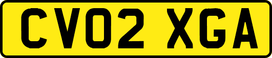 CV02XGA