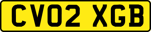 CV02XGB