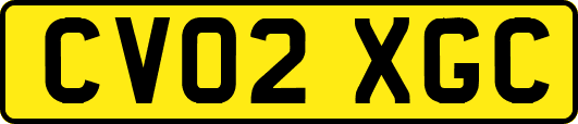 CV02XGC
