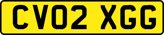 CV02XGG