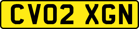 CV02XGN