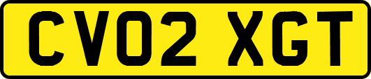 CV02XGT