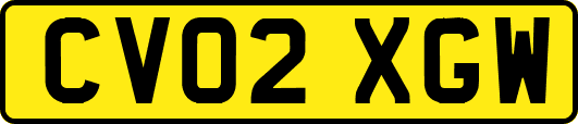 CV02XGW