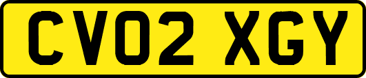 CV02XGY