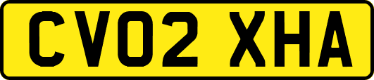 CV02XHA
