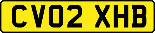 CV02XHB