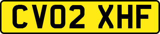 CV02XHF