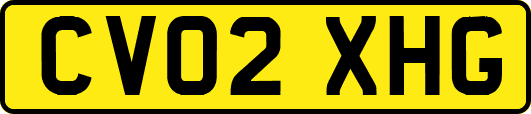 CV02XHG