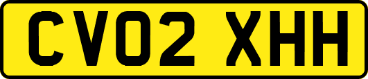 CV02XHH