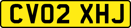 CV02XHJ