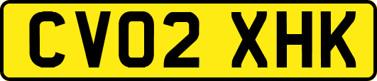 CV02XHK