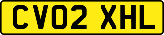 CV02XHL