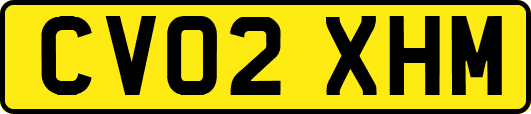 CV02XHM