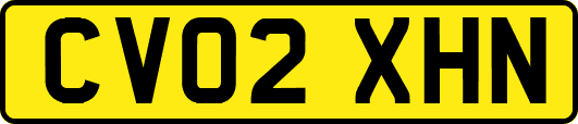 CV02XHN