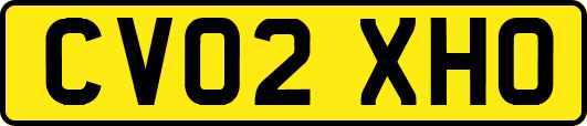 CV02XHO