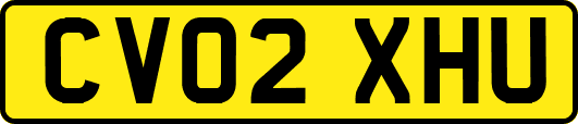 CV02XHU