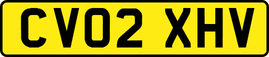CV02XHV