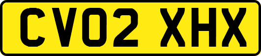 CV02XHX