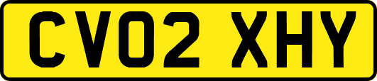 CV02XHY