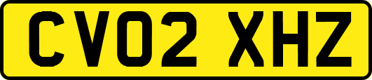 CV02XHZ