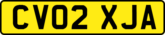 CV02XJA