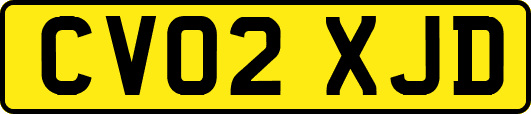 CV02XJD