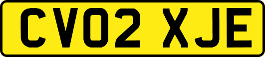 CV02XJE