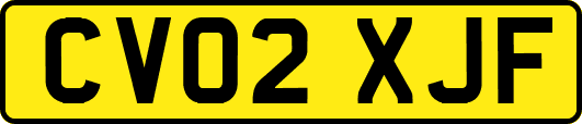 CV02XJF