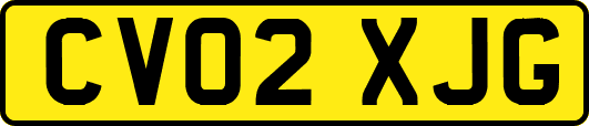 CV02XJG
