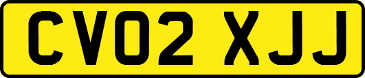 CV02XJJ