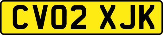 CV02XJK