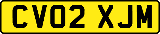 CV02XJM