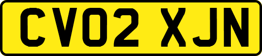 CV02XJN