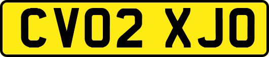 CV02XJO