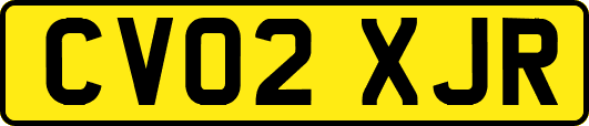 CV02XJR