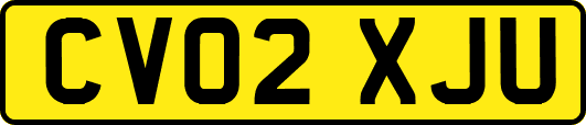 CV02XJU