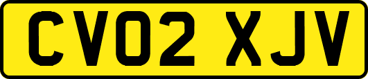 CV02XJV