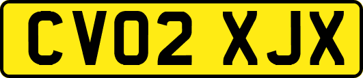CV02XJX