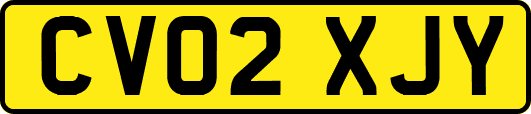 CV02XJY