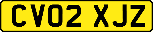 CV02XJZ